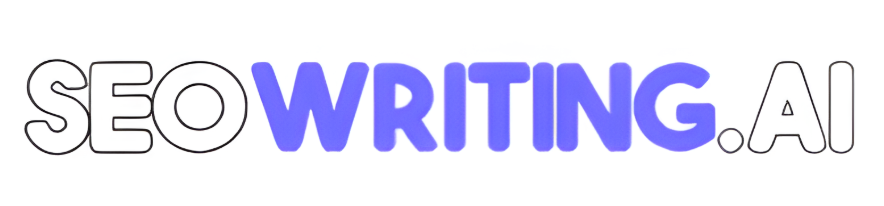 SEO Writing AI